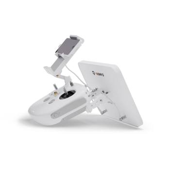 Raptor XR for DJI Inspire 1 Series (+Raptor Link) [A125X]